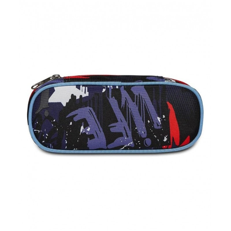 Astuccio Ovale Round Plus Seven Spray Wall