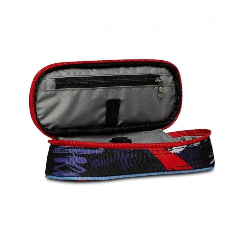 Astuccio Ovale Round Plus Seven Spray Wall