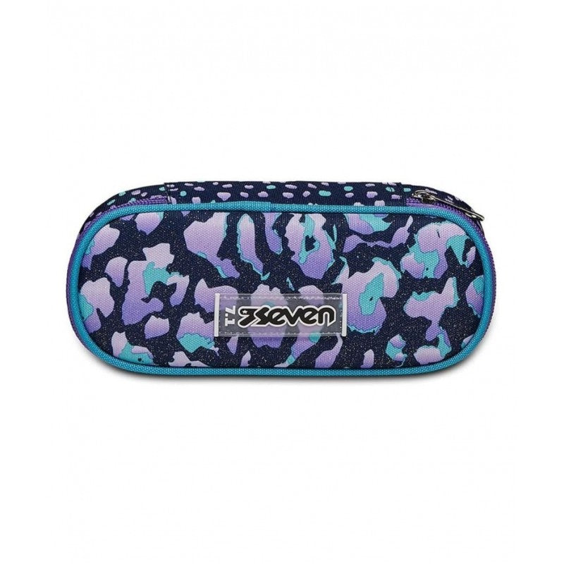 Astuccio Ovale Round Plus Seven Ziply