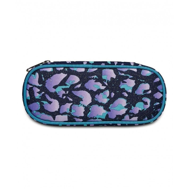 Astuccio Ovale Round Plus Seven Ziply