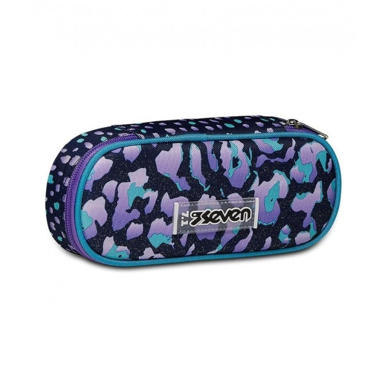 Astuccio Ovale Round Plus Seven Ziply