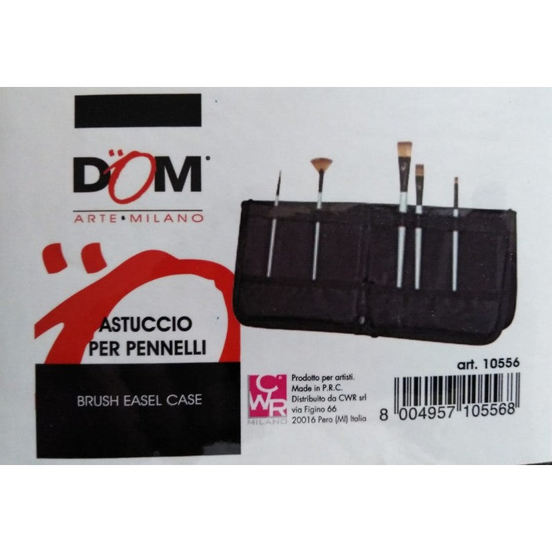 Astuccio Per Pennelli - Cwr 10556