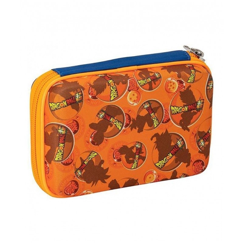 Astuccio Rigido Dragon Ball Maxi 1 Zip Dragonball