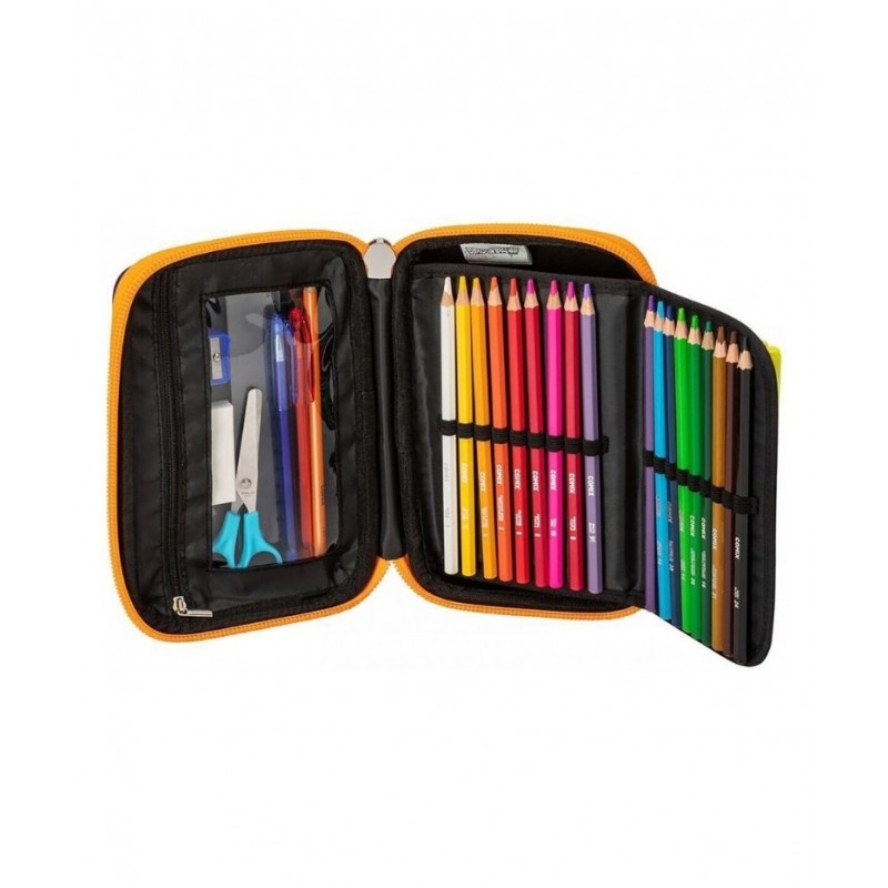 Astuccio Rigido Dragon Ball Maxi 1 Zip Dragonball