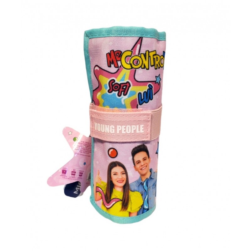 Astuccio Rotolo Two Time Me Contro Te - 2022/23