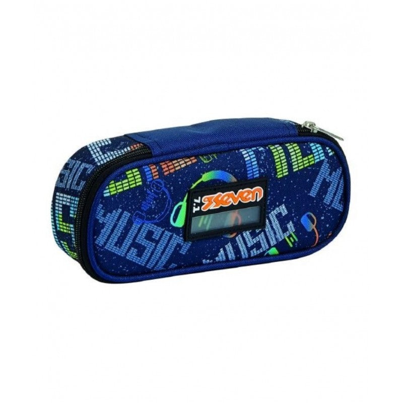 Astuccio Round Musicbrighting - Seven