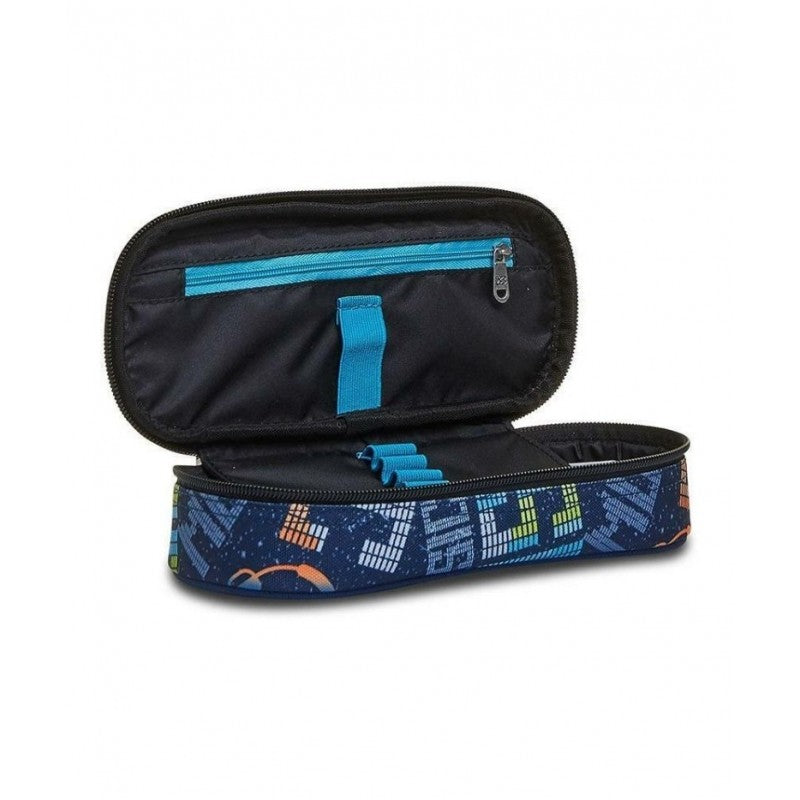 Astuccio Round Musicbrighting - Seven