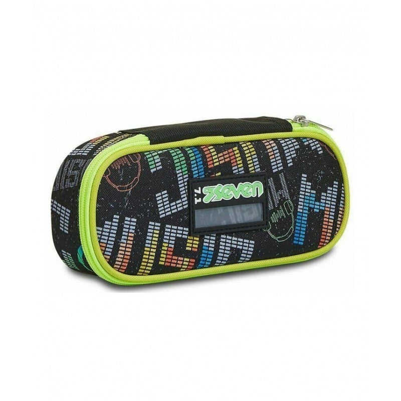 Astuccio Round Musicbrighting - Seven