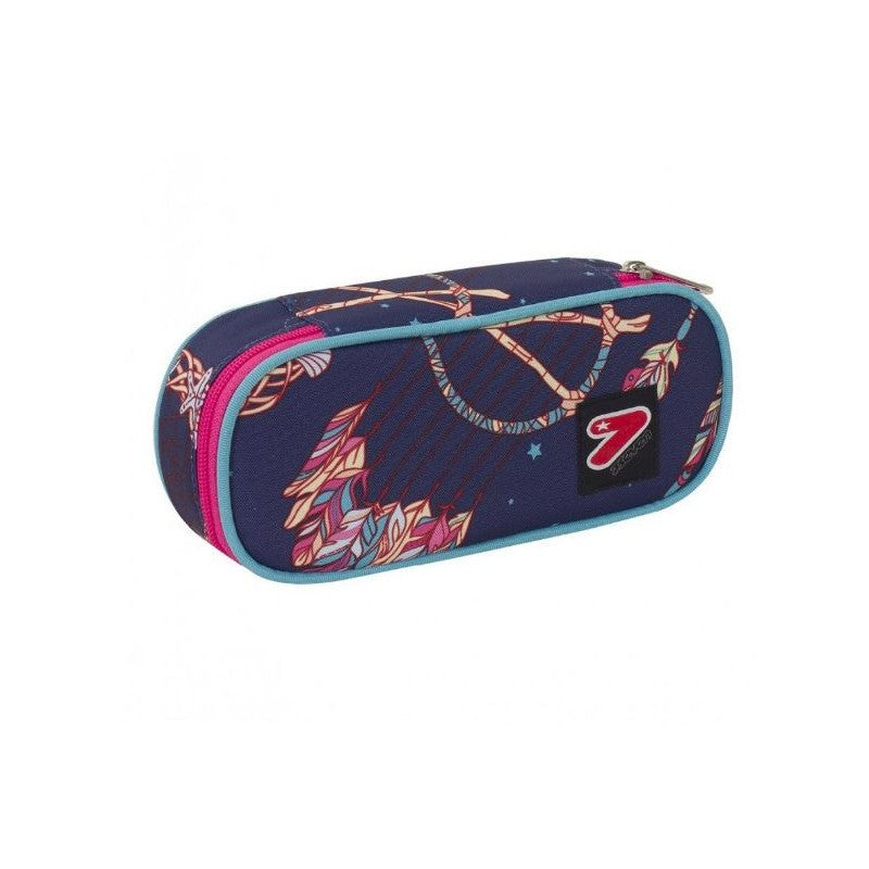 Astuccio Round Plus Dreamy - Seven