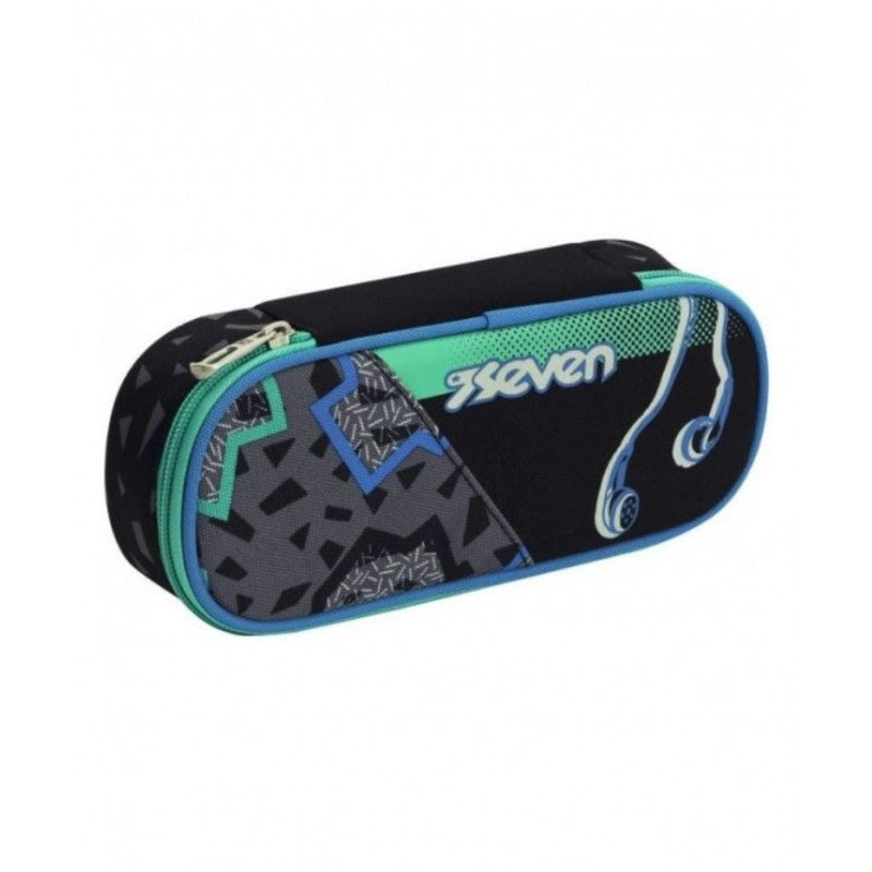 Astuccio Round Plus Shift Boy - Seven