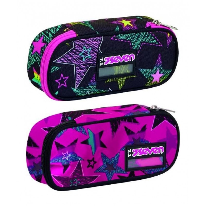 Astuccio Round Starbrighting – Seven