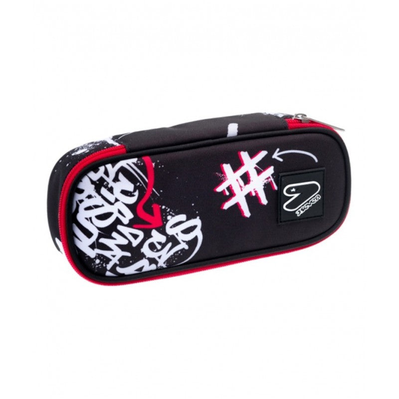 Astuccio Seven Round Plus Boy The Double Music And Vibes