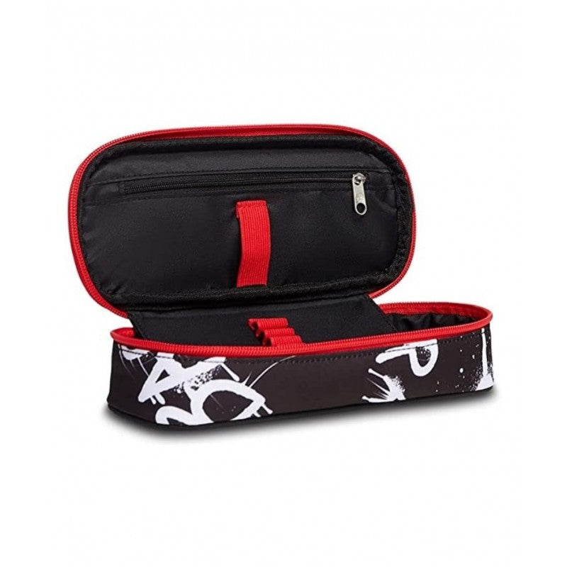 Astuccio Seven Round Plus Boy The Double Music And Vibes