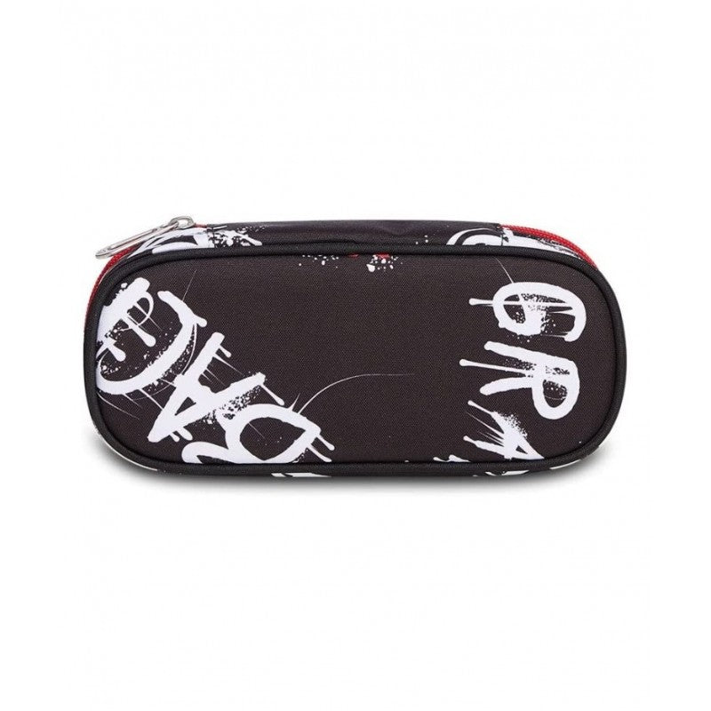 Astuccio Seven Round Plus Boy The Double Music And Vibes