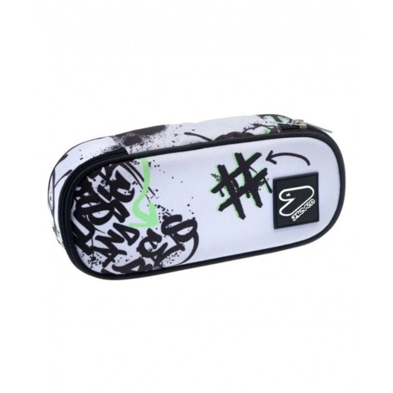 Astuccio Seven Round Plus Boy The Double Music And Vibes