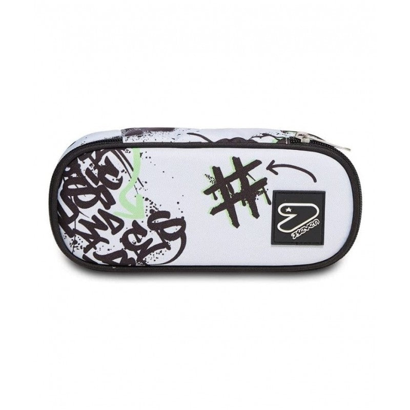 Astuccio Seven Round Plus Boy The Double Music And Vibes