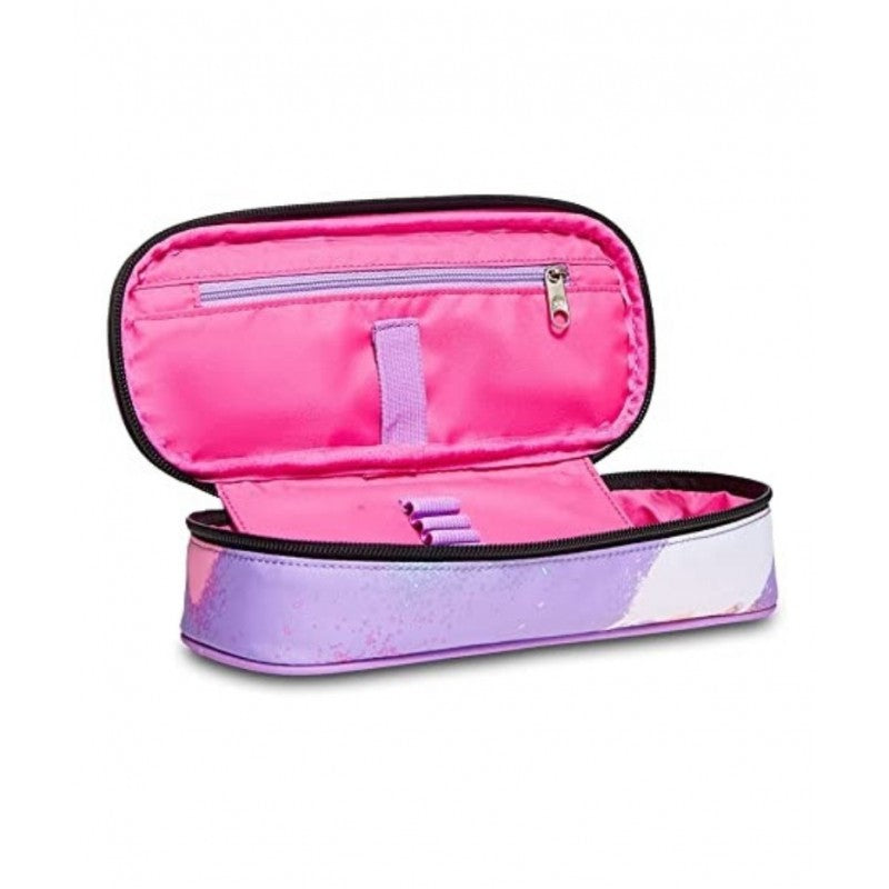 Astuccio Seven Round Plus Girl The Double Music And Vibes