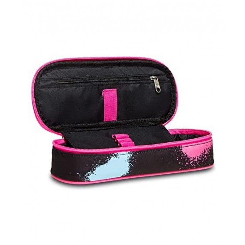 Astuccio Seven Round Plus Girl The Double Music And Vibes