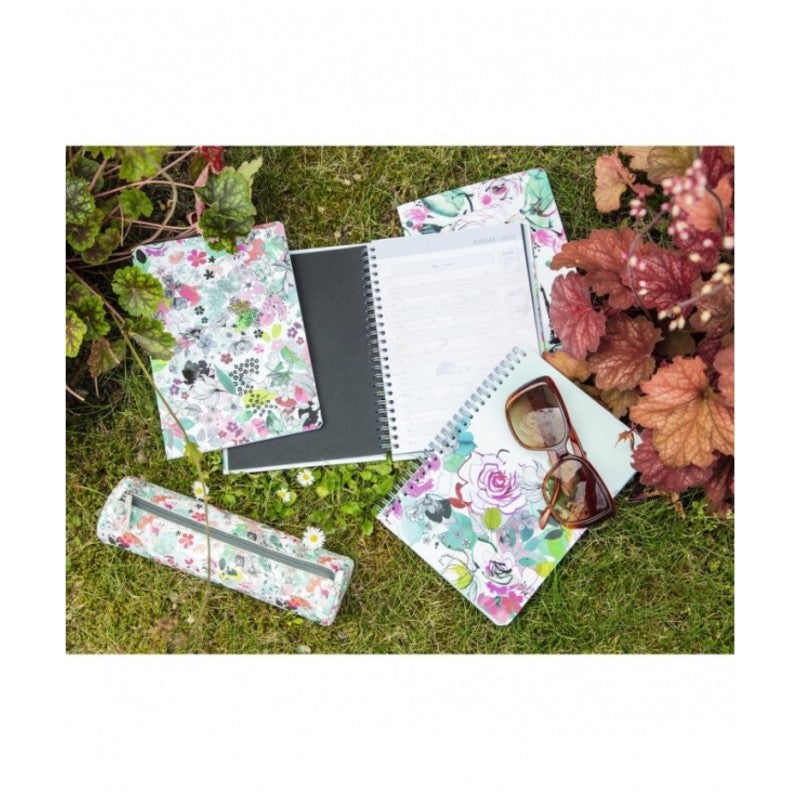 Astuccio Tombolino Clairefontaine Blooming