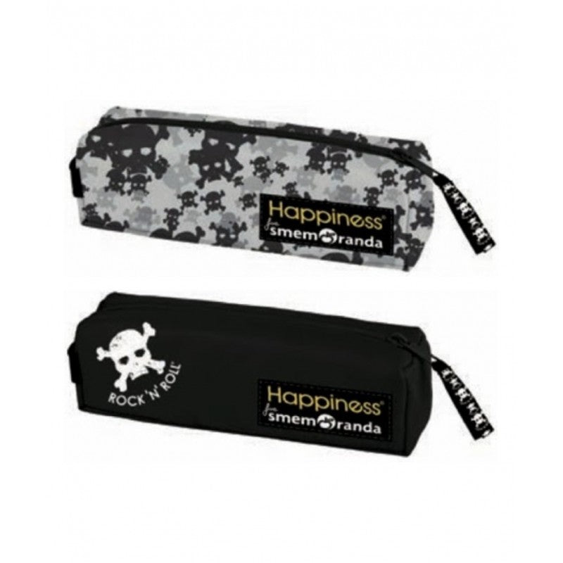 Astuccio Tombolino Happiness For Smemoranda