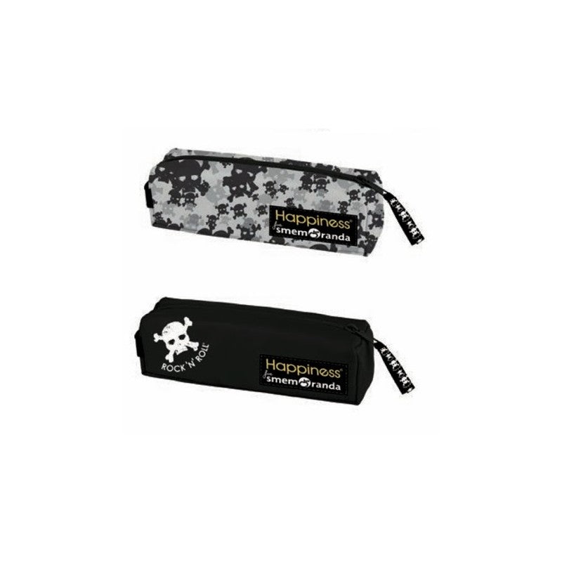 Astuccio Tombolino Happiness For Smemoranda