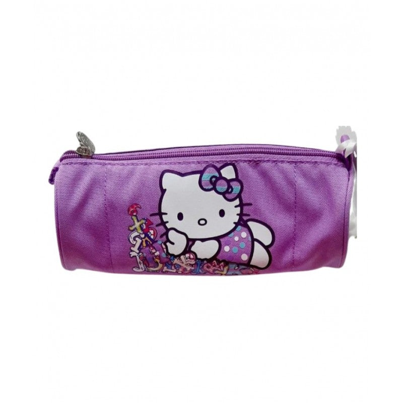 Astuccio Tombolino Hello Kitty