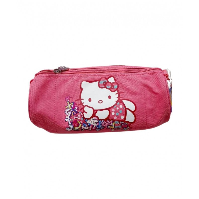 Astuccio Tombolino Hello Kitty