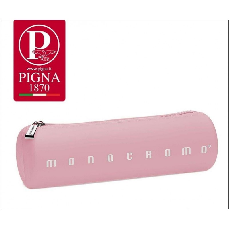 Astuccio Tombolino In Silicone Monocromo - Pigna