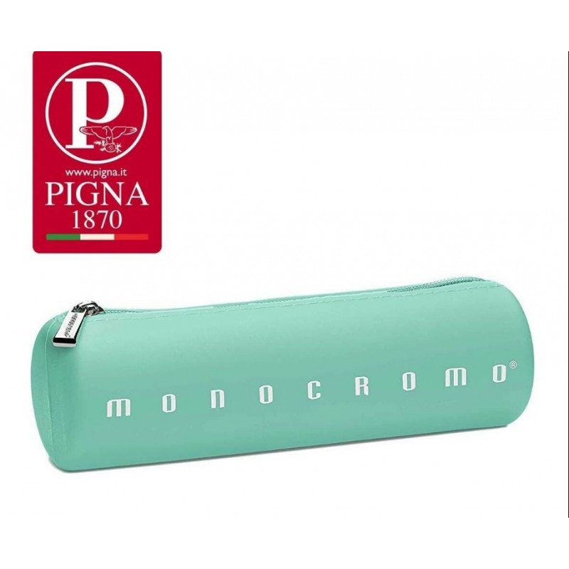 Astuccio Tombolino In Silicone Monocromo - Pigna