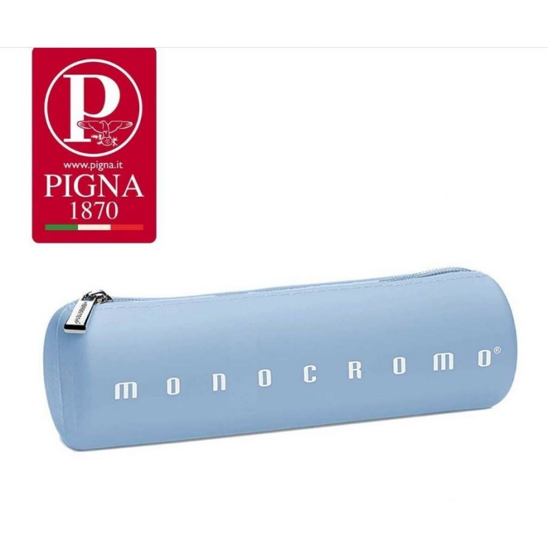 Astuccio Tombolino In Silicone Monocromo - Pigna