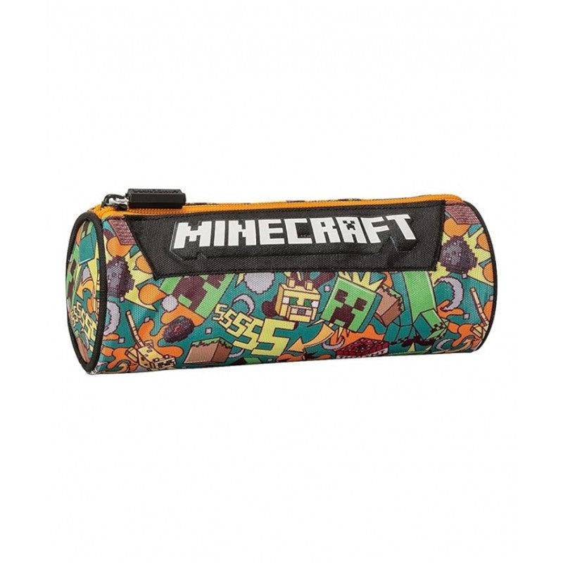 Astuccio Tombolino Minecraft Funtage – Franco Panini Art. 68378