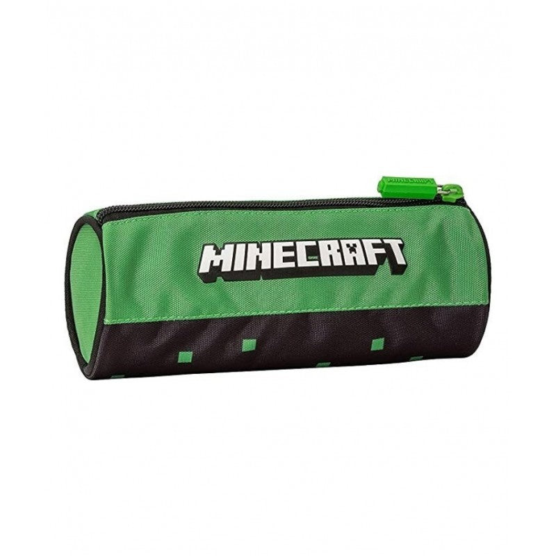 Astuccio Tombolino Minecraft Pixel – Franco Panini Art. 68345