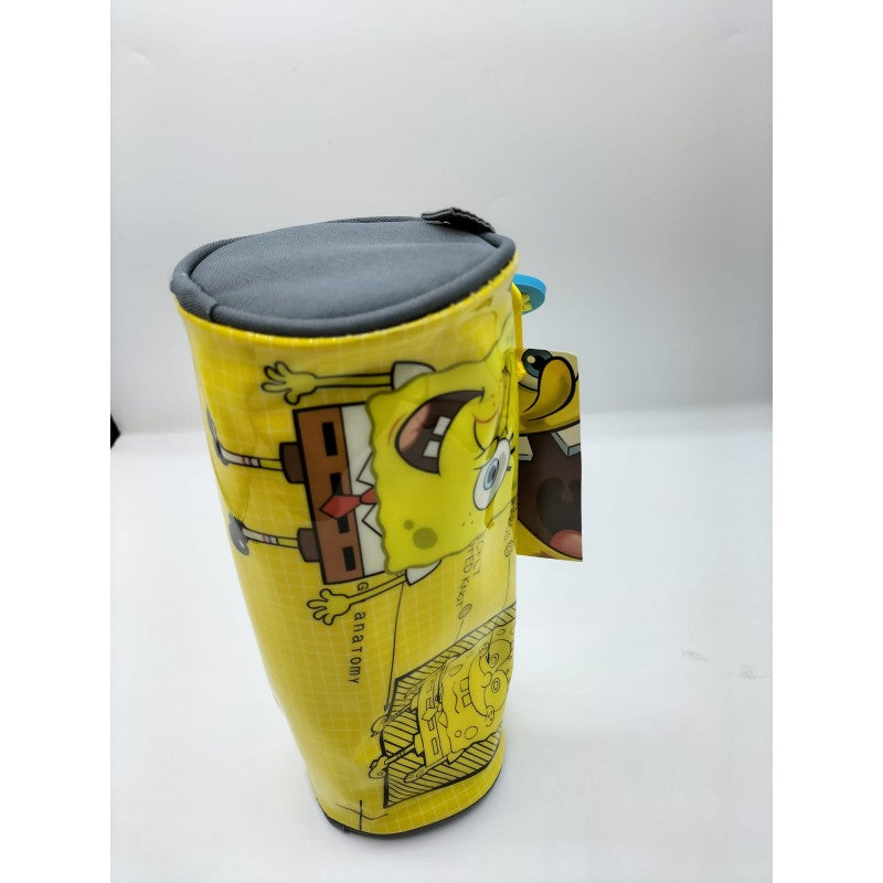 Astuccio Tombolino Spongebob