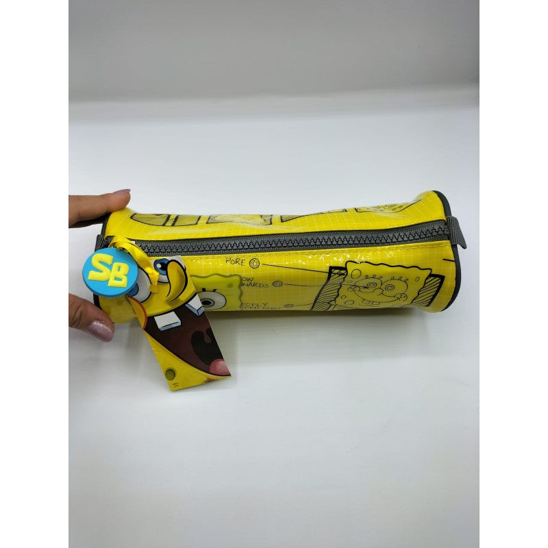 Astuccio Tombolino Spongebob