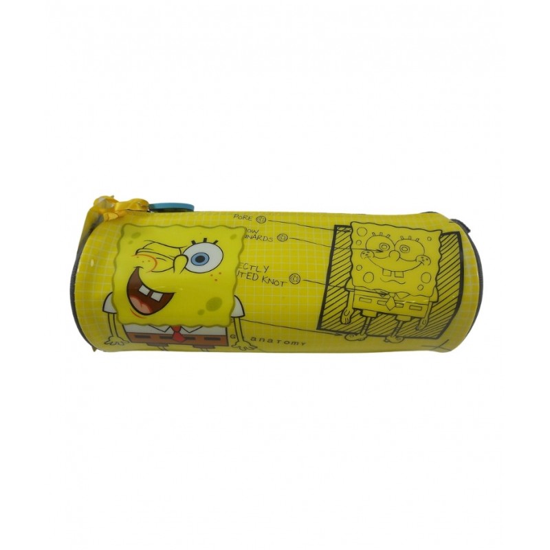Astuccio Tombolino Spongebob