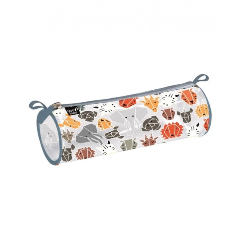 Astuccio Tombolino Trasparente Quo Vadis Animascot