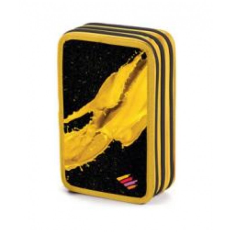 Astuccio Tre Zip Colorosa