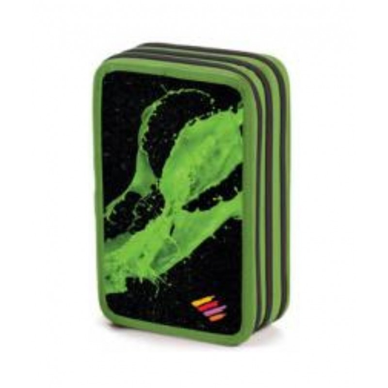 Astuccio Tre Zip Colorosa