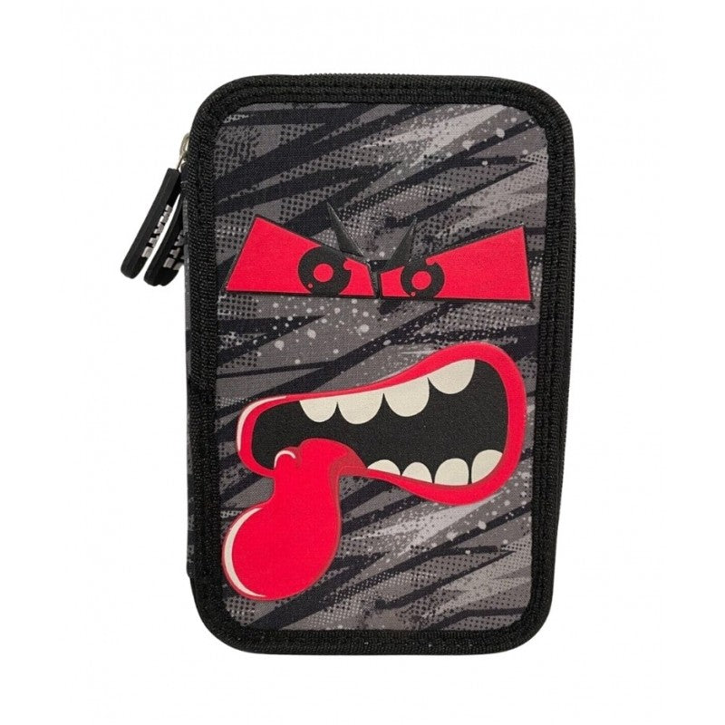 Astuccio Tre Zip M8 Mate Crazy