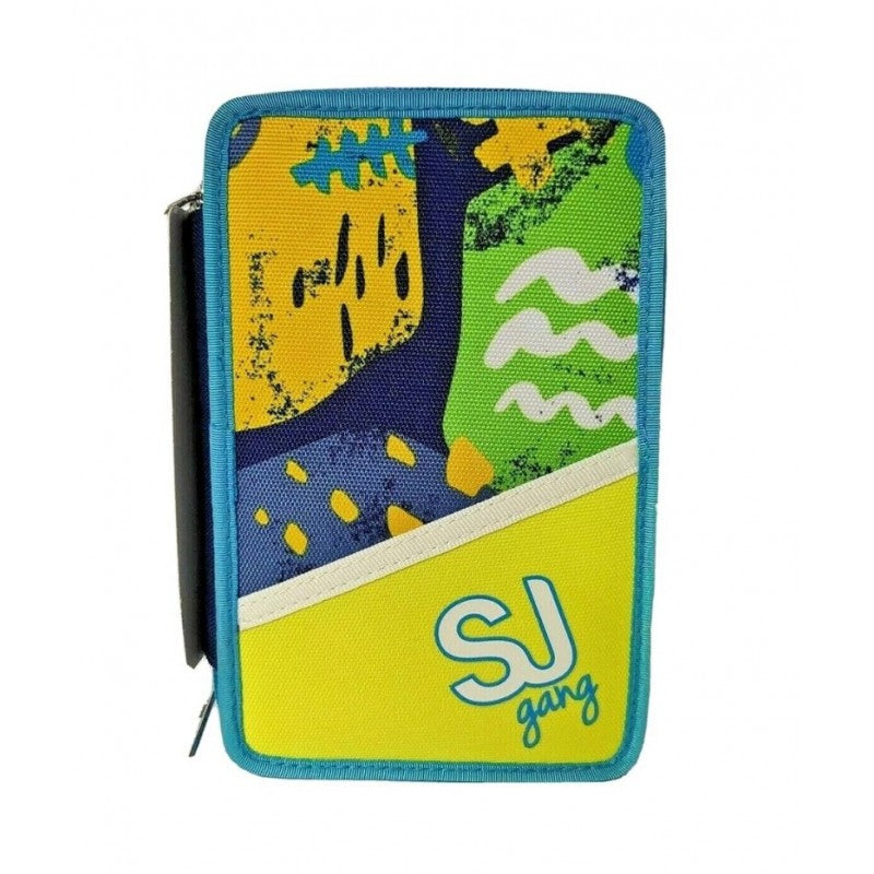 Astuccio Tre Zip Sj Gang Boy – Seven