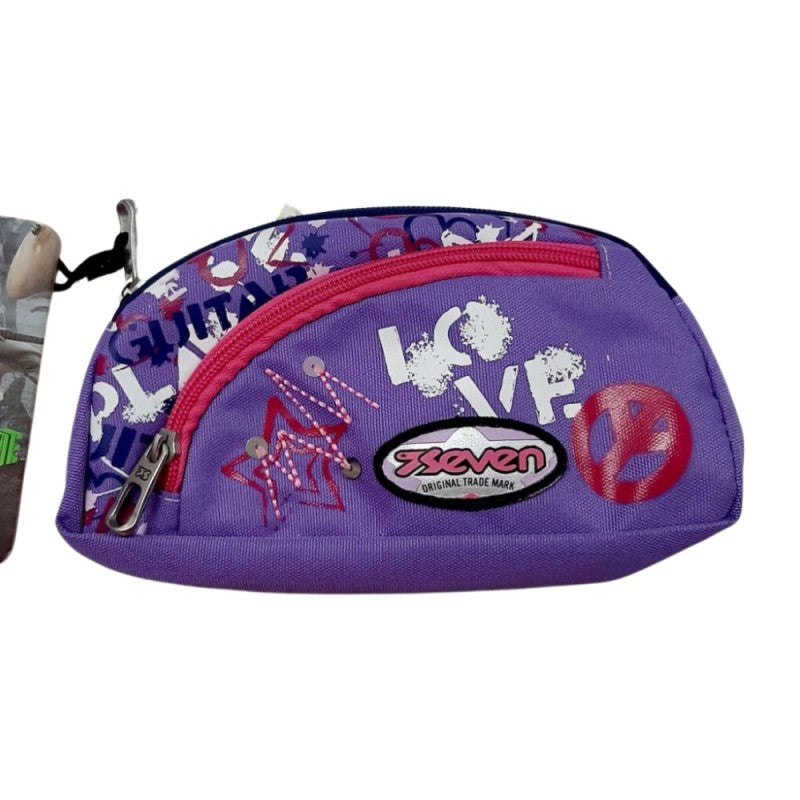 Astuccio Trousse Guitar – Seven