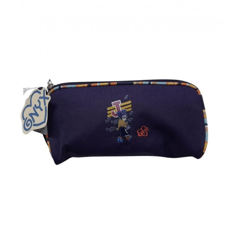 Astuccio Trousse Triangle Onyx