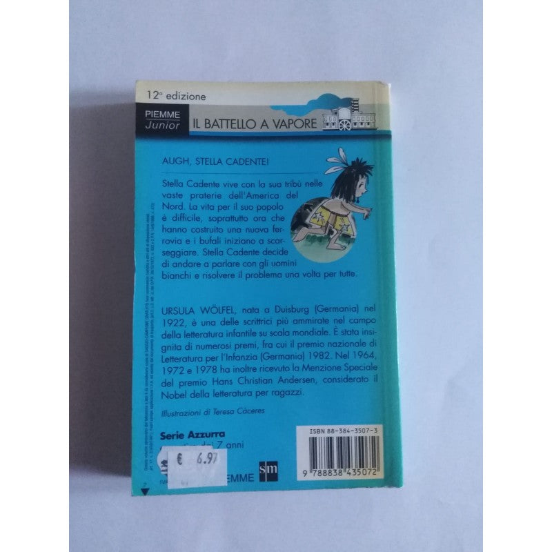 Augh, Stella Cadente!