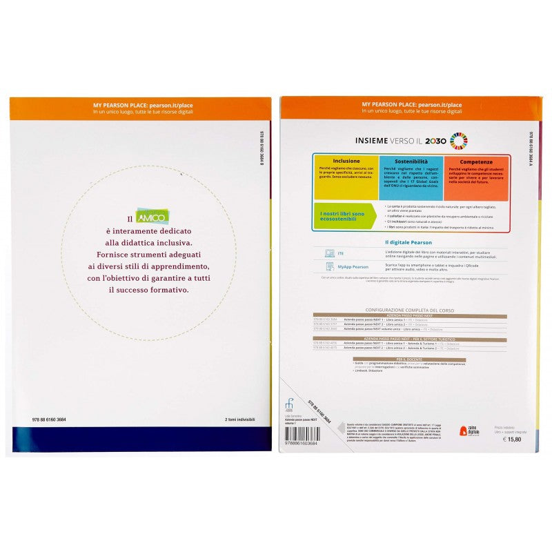 Azienda Passo Passo Next (vol. 1)