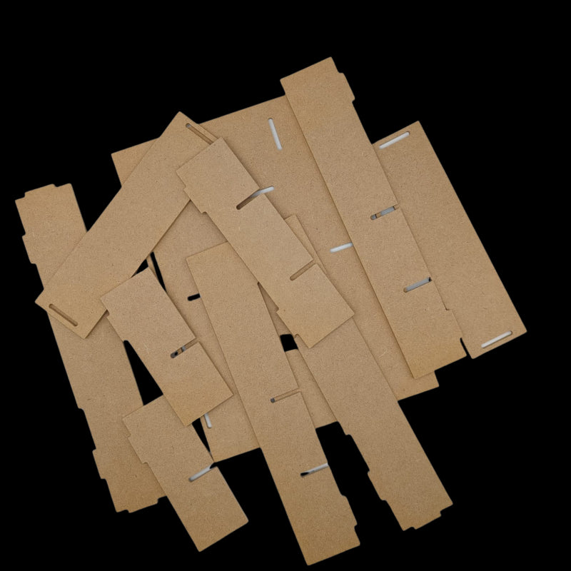 Bacheca Grande In Legno