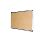 Bacheca in Sughero Professionale 45x60