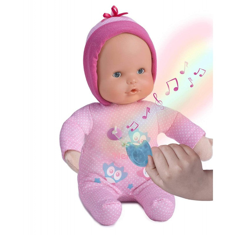 Bambola Nenuco Musical Ninna Nanna