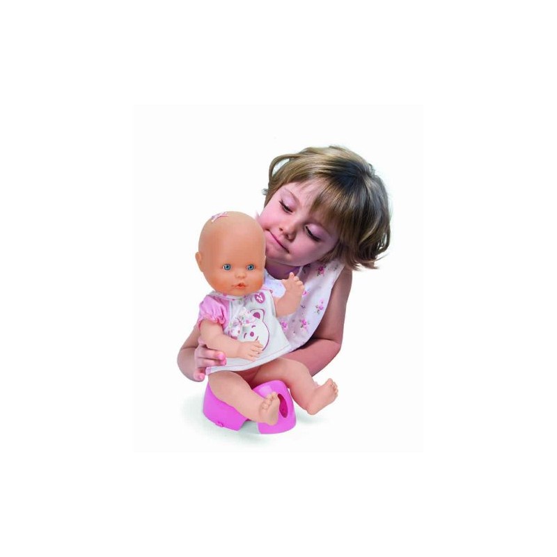 Bambola Nenuco Pappa