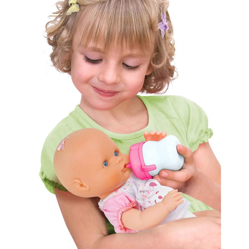 Bambola Nenuco Pappa