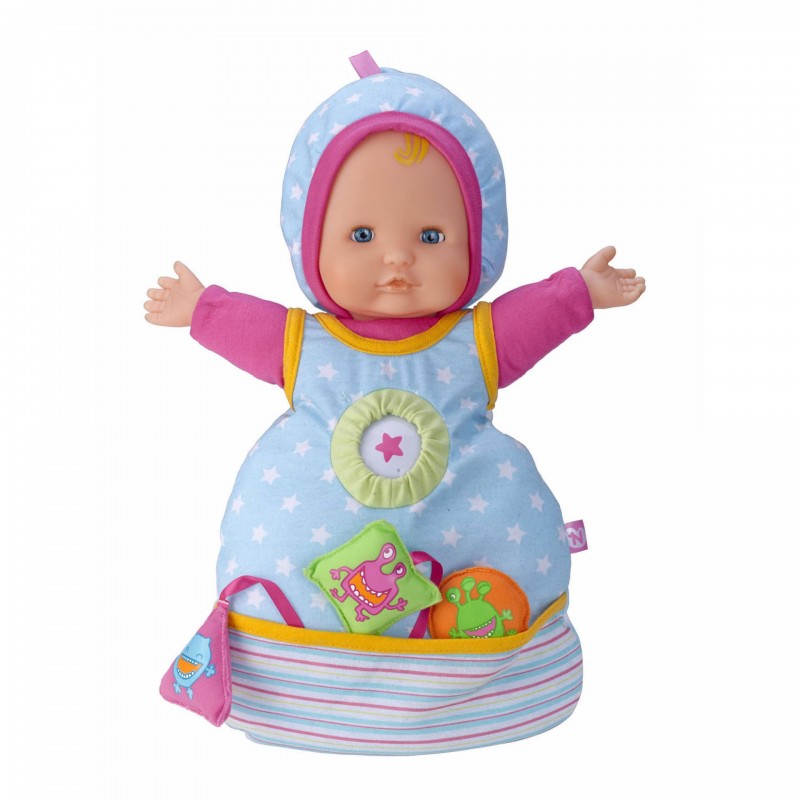 Bambola Nenuco Sogni Felici